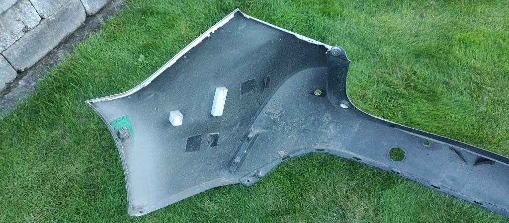 Toyota Corolla Corola XII Kombi E21 2018 - Zadny naraznik - 8