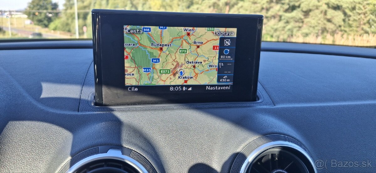 Audi A3 8V 2014 1,2TFSI 48200KM - 8