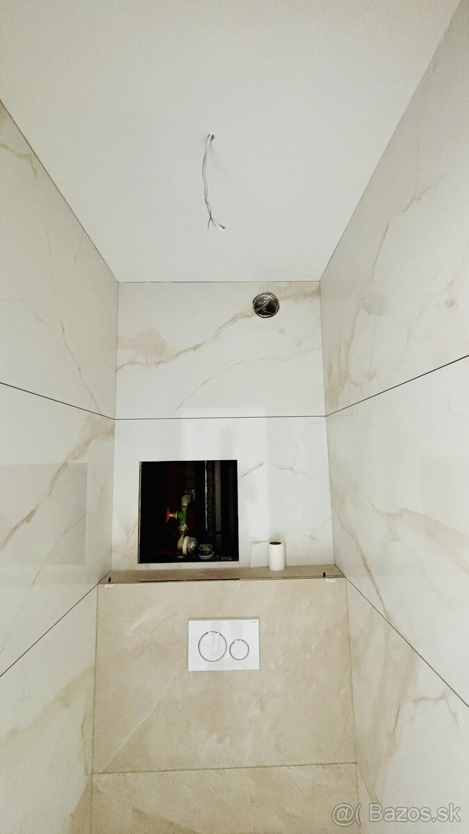 Maliarske práce - 8