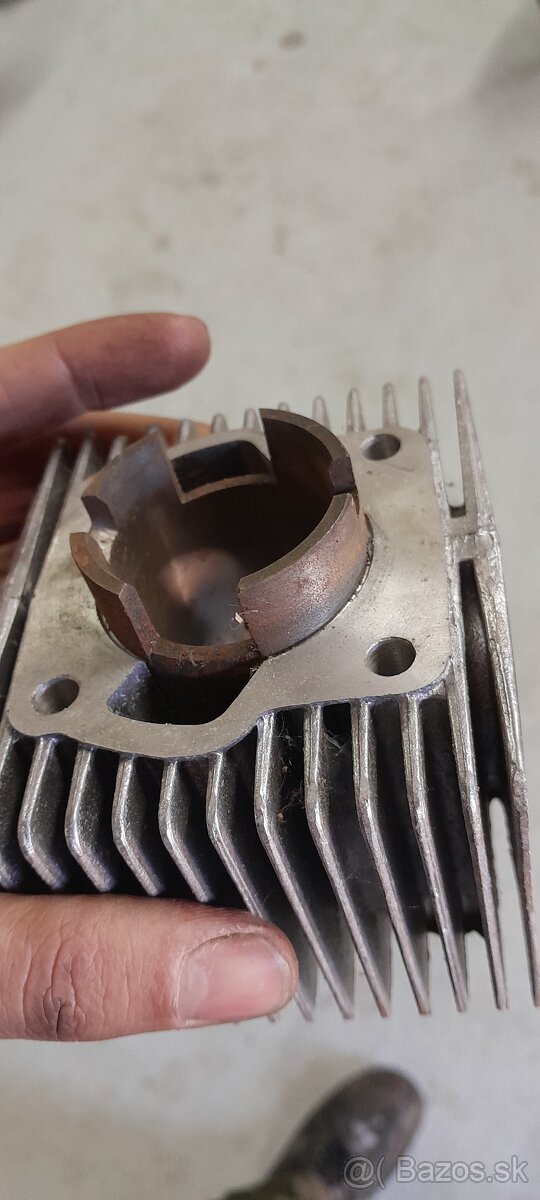 Valce babetta 206,207 - 8