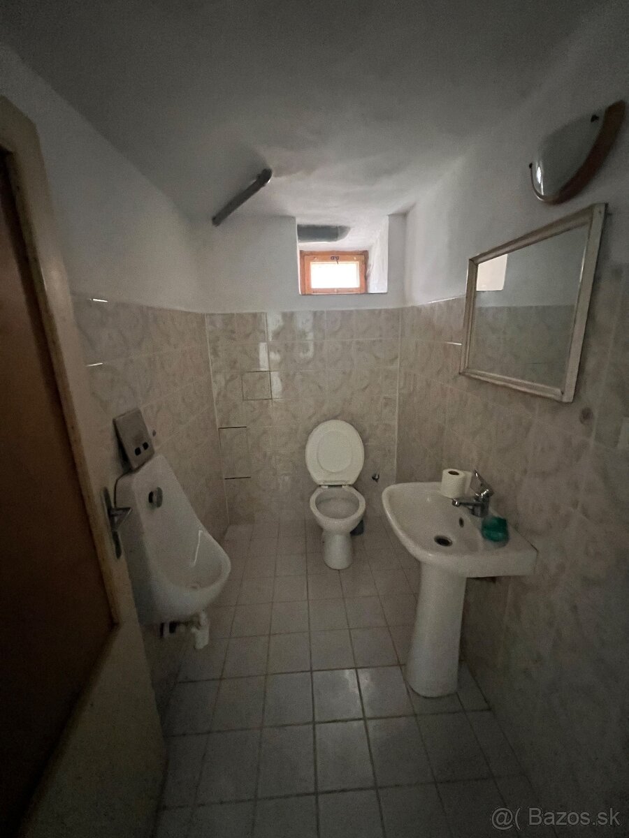 Dom / chalupa na predaj Lomná (Orava) - 8