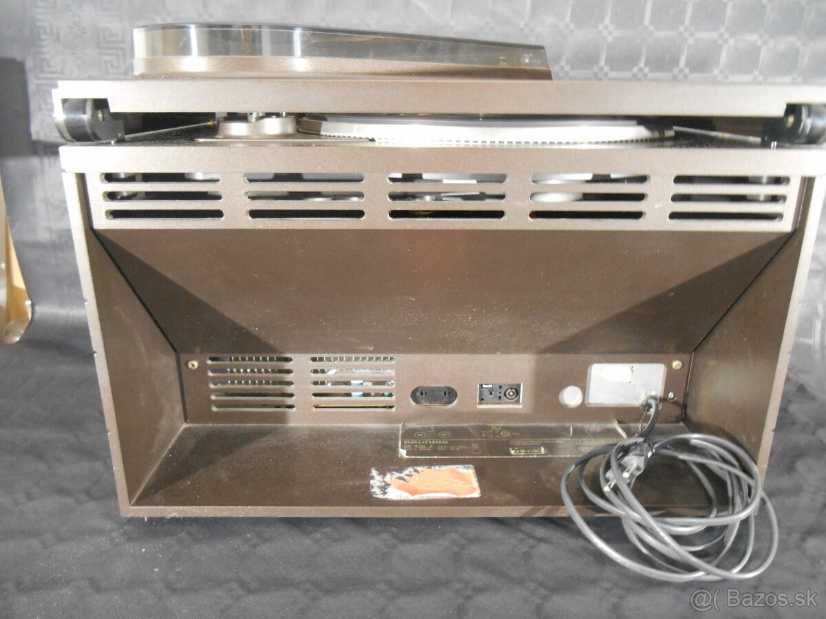Grundig CC 430-2 - 8