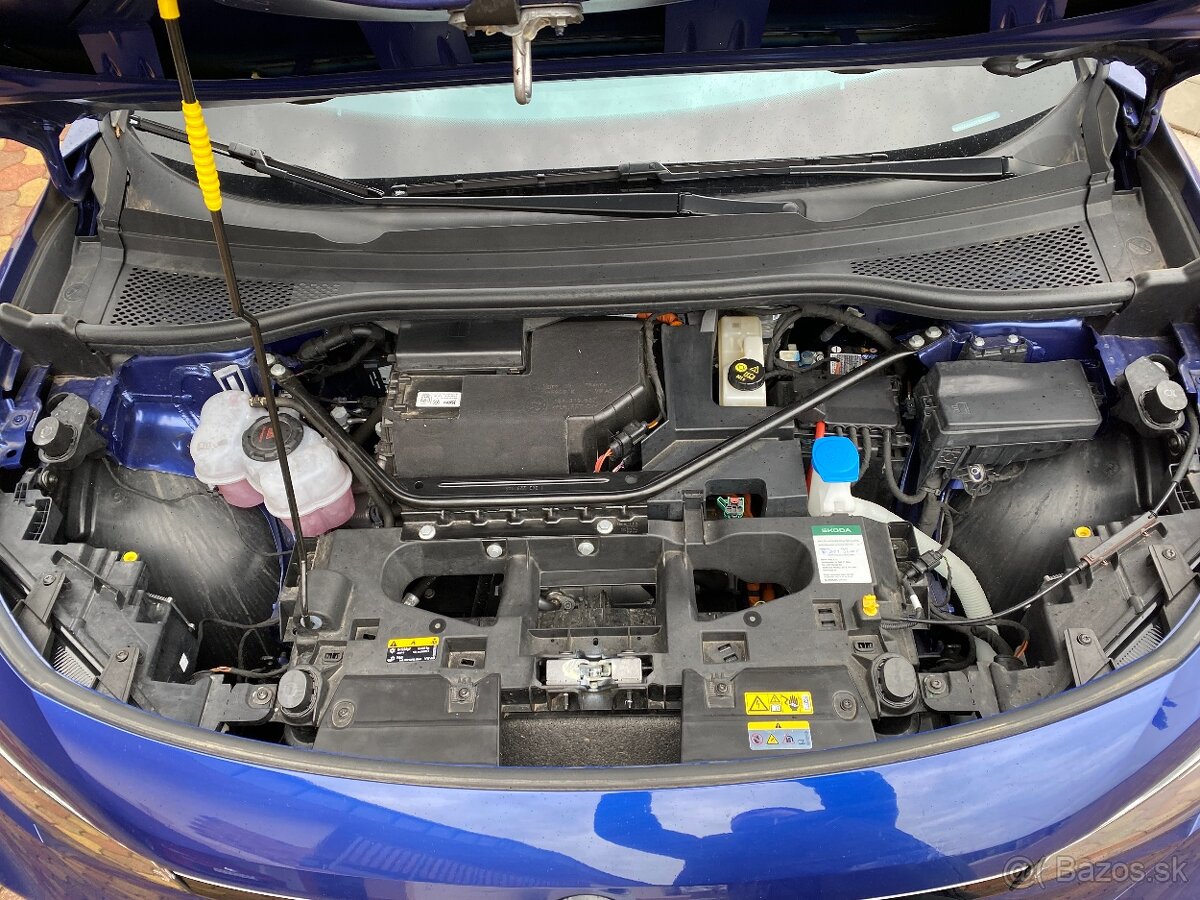 Vokswagen ID.4 Easy Pro 128kw - 8