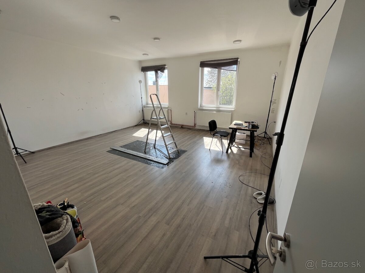 Budova s nájomcami - okamžitý výnos - 8