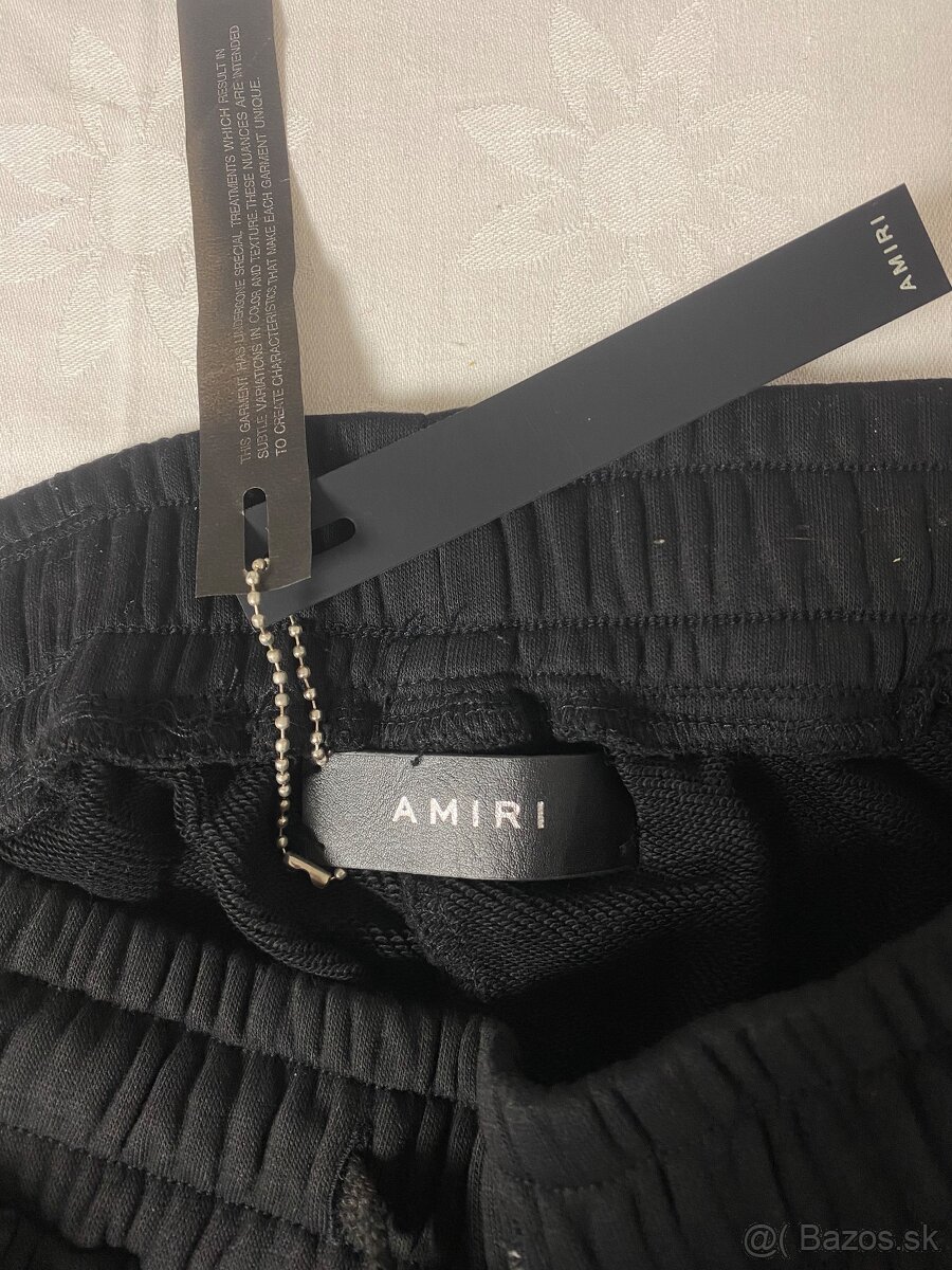 Pánske tepláky AMIRI - 8