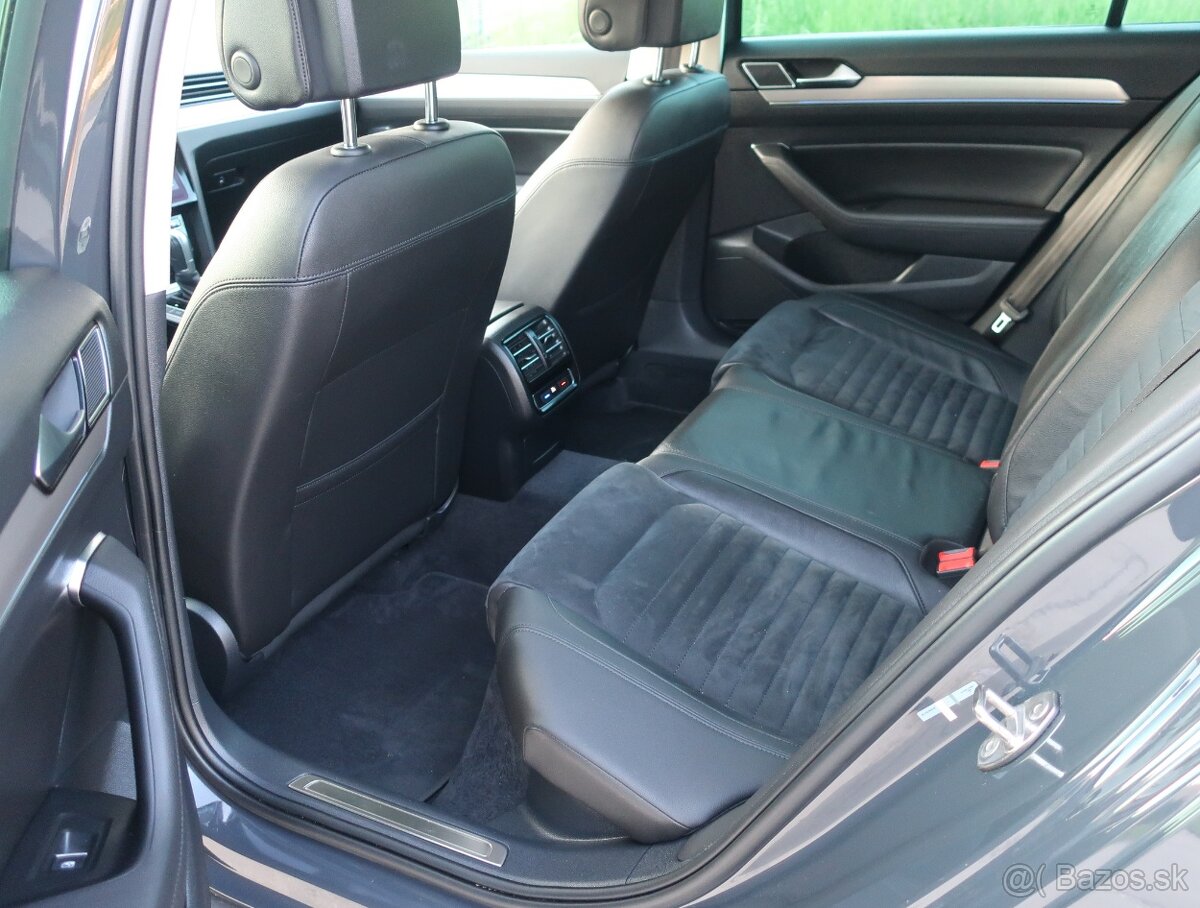 Odstúpim leasing na VW Passat r.2019, VirtualCockpit+AUTOMAT - 8