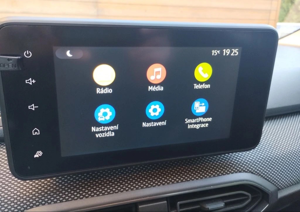 Dacia Logan III LPG - 8