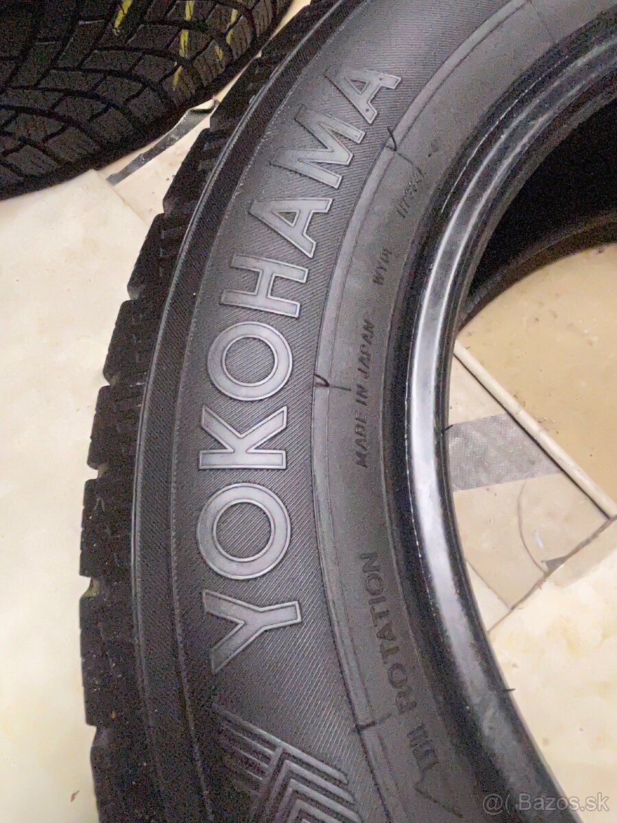 2022 zimné 215/65 R16C - 8