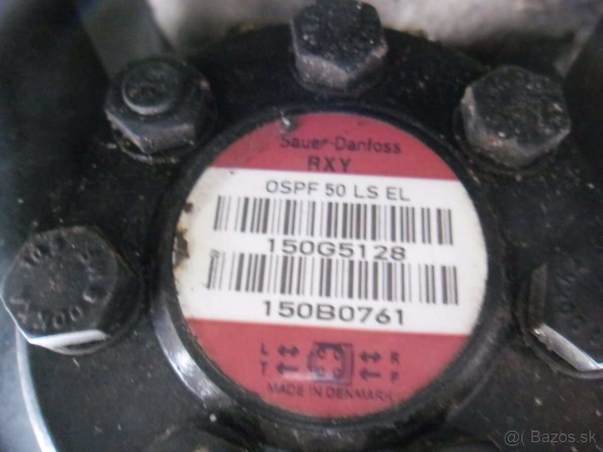 Predám volant s orstou - 8