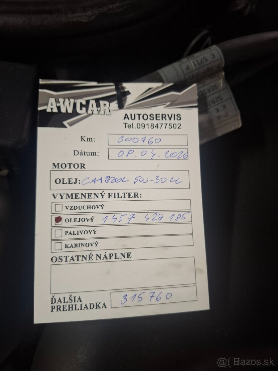 320D E46 110kw- combi - 8