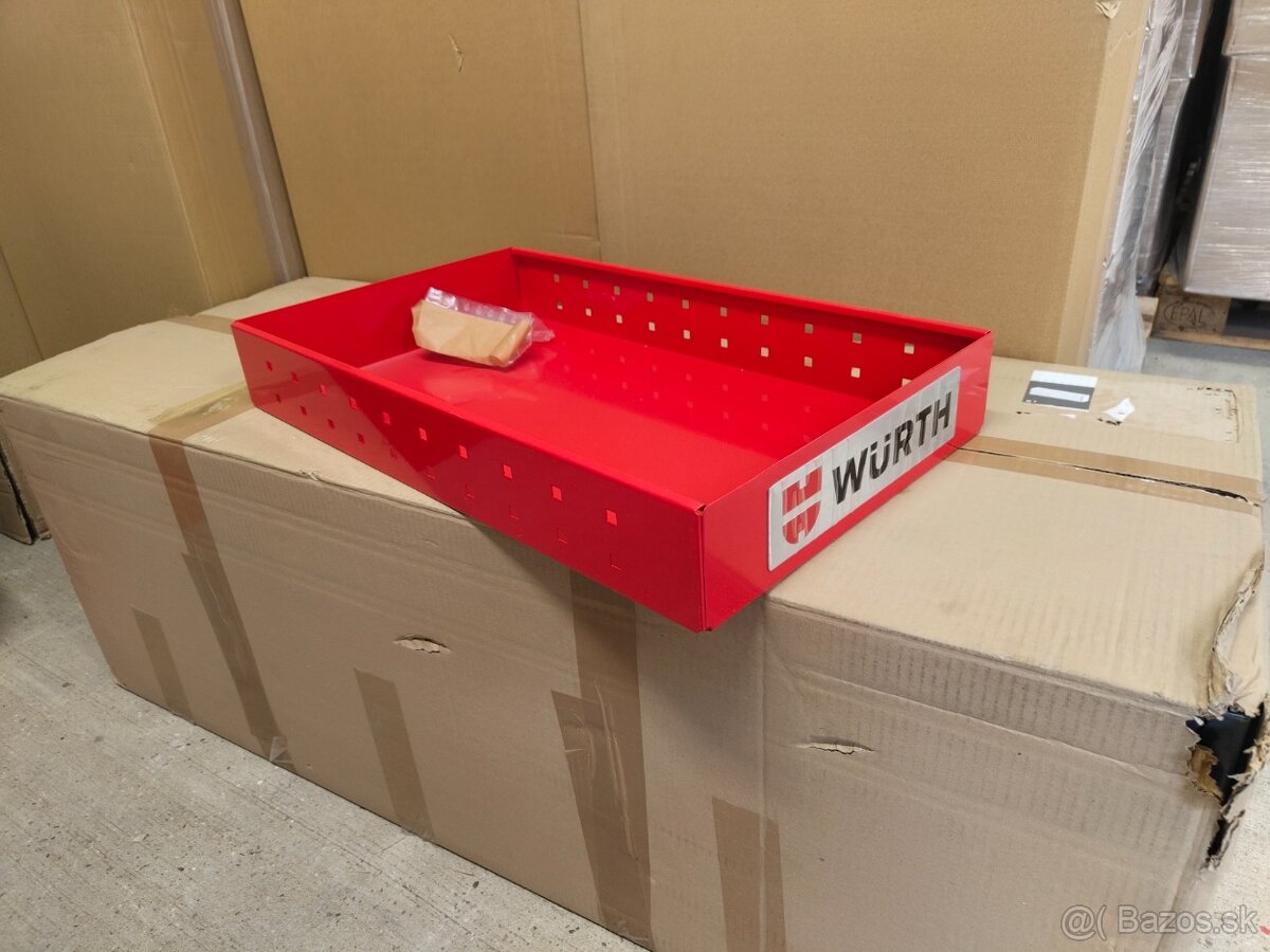 Výbava/nábytok/úložný priestor do dodávok. Orsy mobil - 8