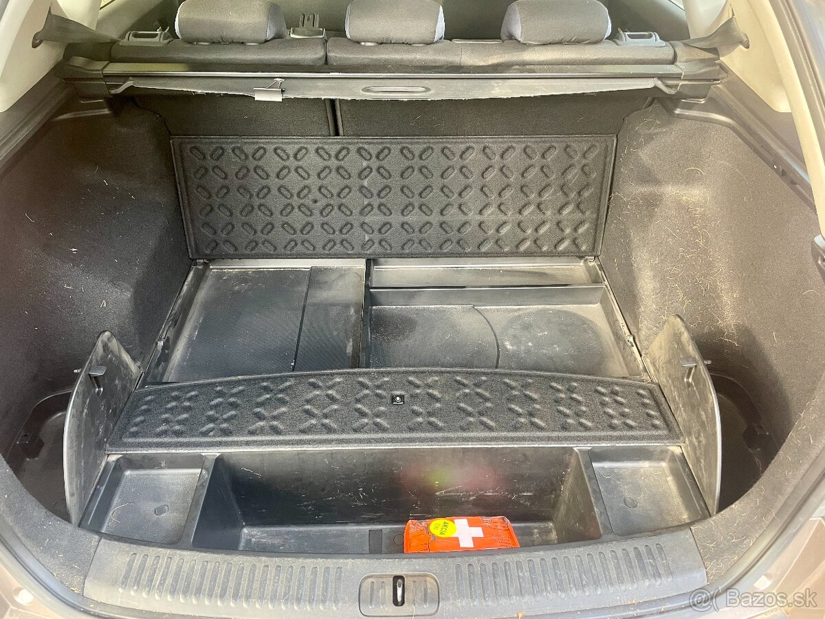 Kia Ceed úsporné a spoľahlivé auto - 8