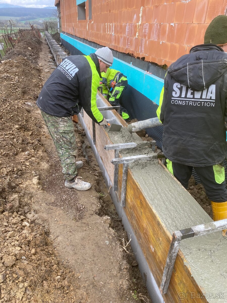 ŠALOVACIE SVORKY - VENCOVÉ DEBNENIE - OBŠALOVKA - 8