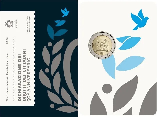 Euro pamatne mince 2024 - postupna aktualizacia - 8