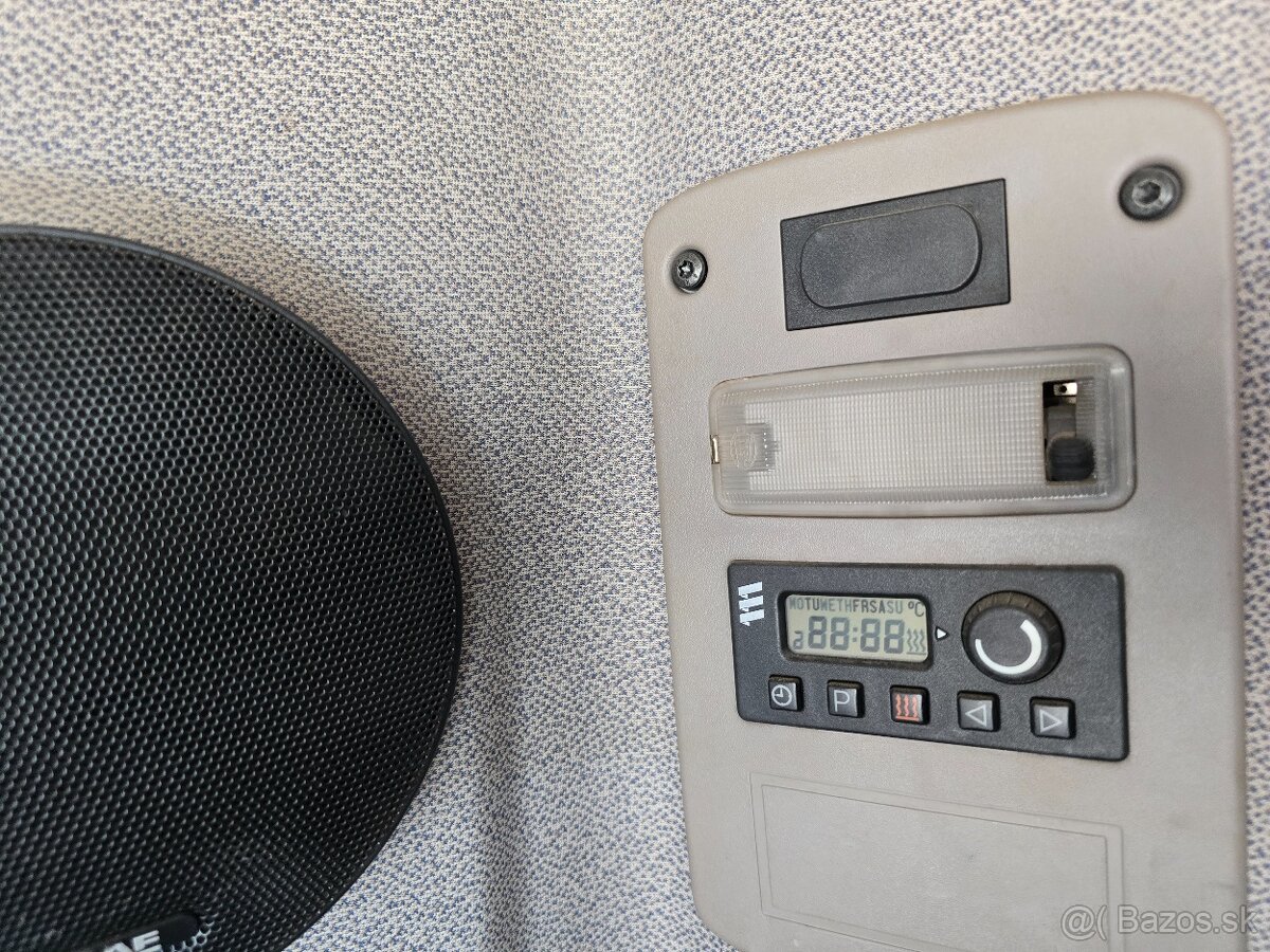 DAF CF 360 TRANSPORTER / ODTAHOVY SPECIAL 291800KM - 8