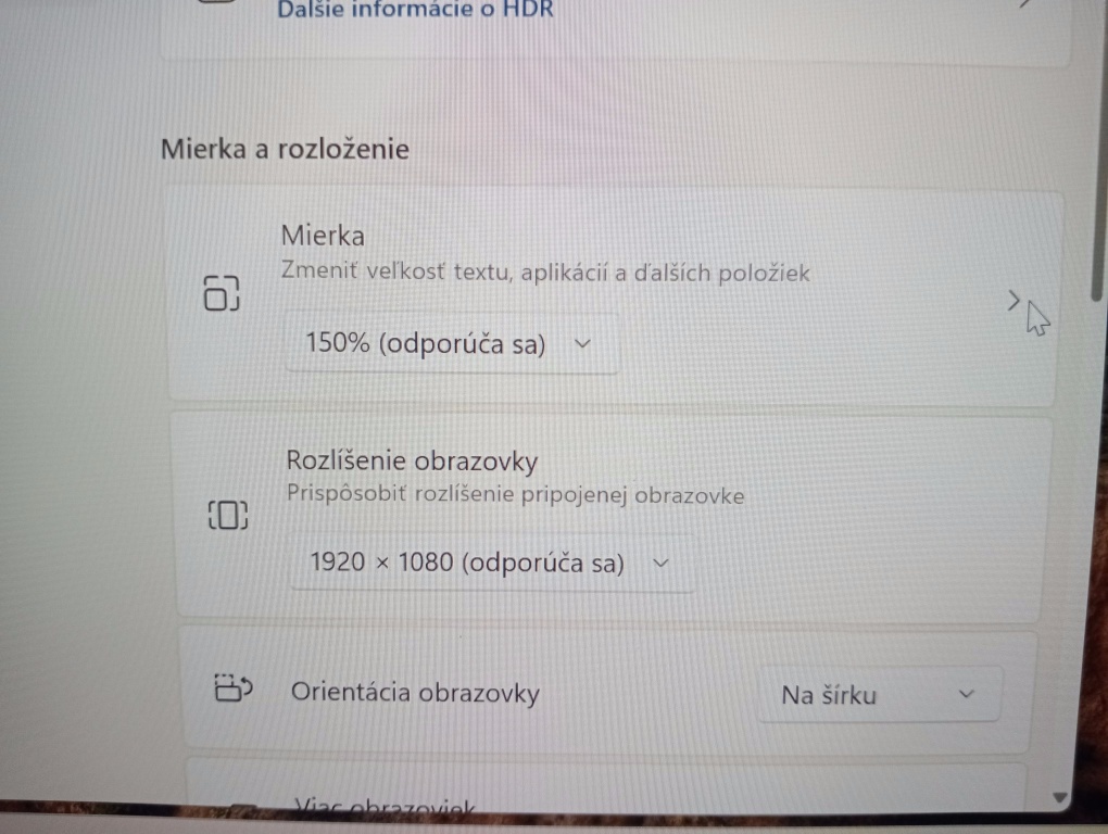 predám Dell Latitude 5410 , Intel core i5 , ssd , 32gb ram - 8