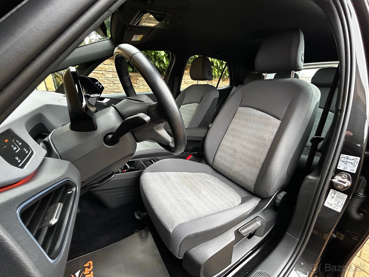 Volkswagen ID.3 Pro 58kWh Life - 8