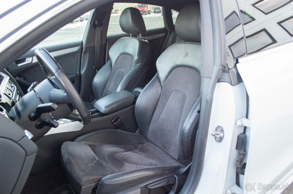 Audi A5 S-Line Sportback 3.0 TDI Prestige quattro S tronic - 8