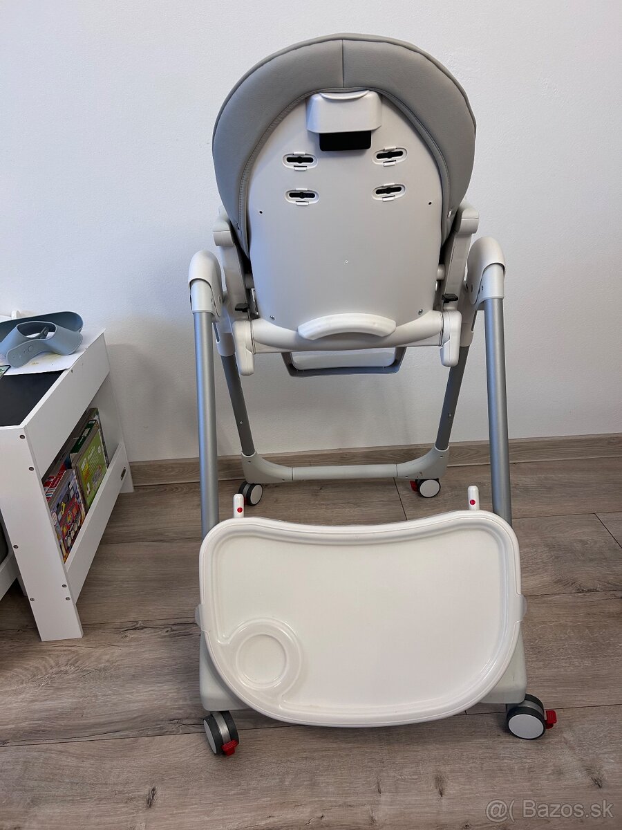 Stolička Peg Pérego prima pappa - 8