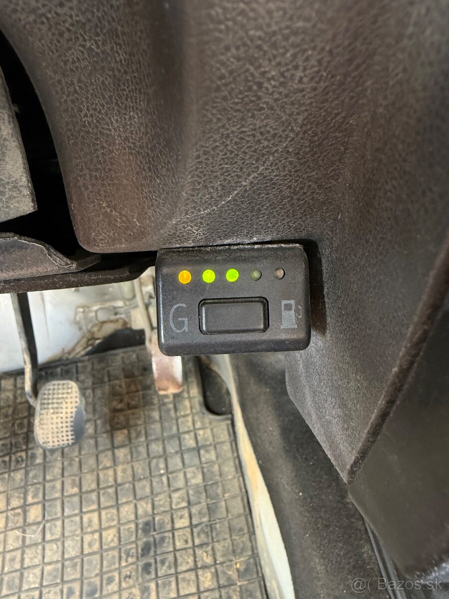 Suzuki samurai santana - 8