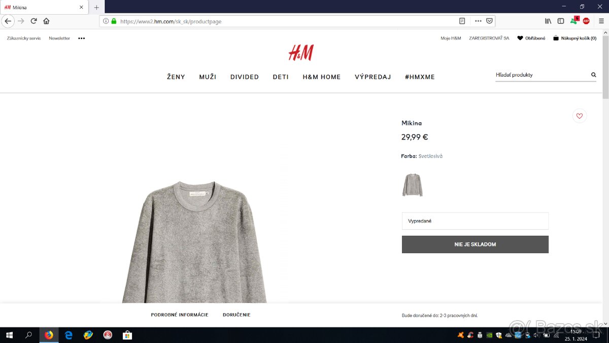 Mikiny HM, Mikiny Chucky (Child's Play) - 8