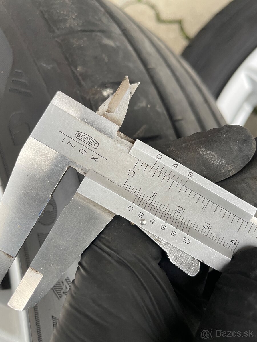 Letné pneumatiky goodyear dot23 - 8