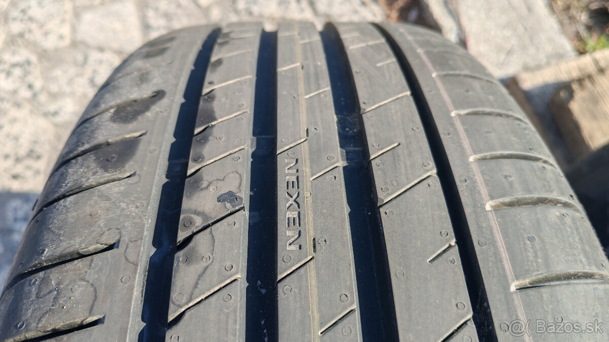 5x112 R18 --- ŠKODA KAROQ - 8