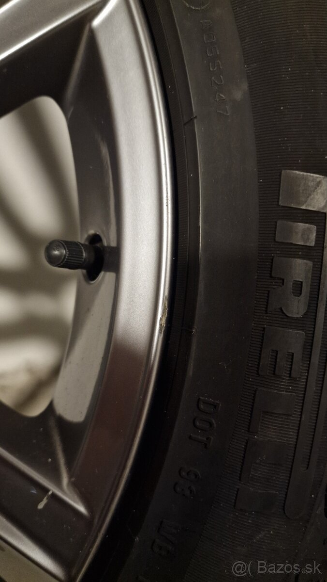 Dartford Volkswagen 5x112 - R18 - Letná Sada - 8