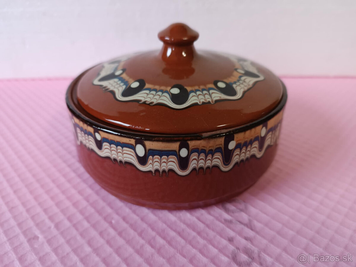 Keramika - mix na chalupu - 8