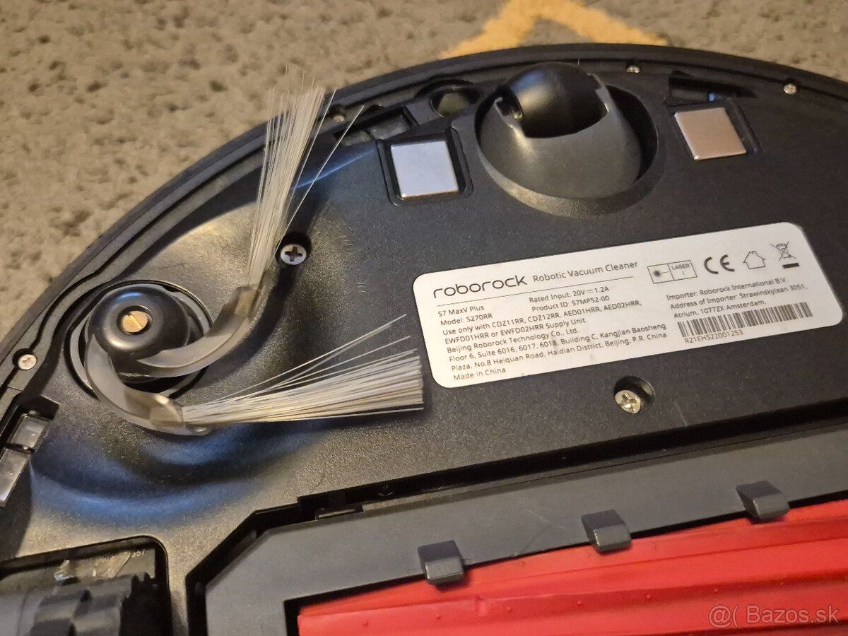 Roborock S7 MaxV - 8