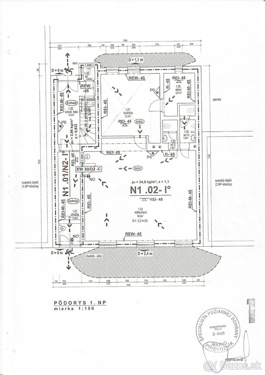 Pinky Real - Investícia, ktorá nesklame - Váš meštiansky dom - 8