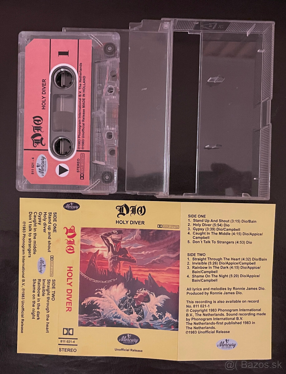 MC RAINBOW a MC DIO - 8