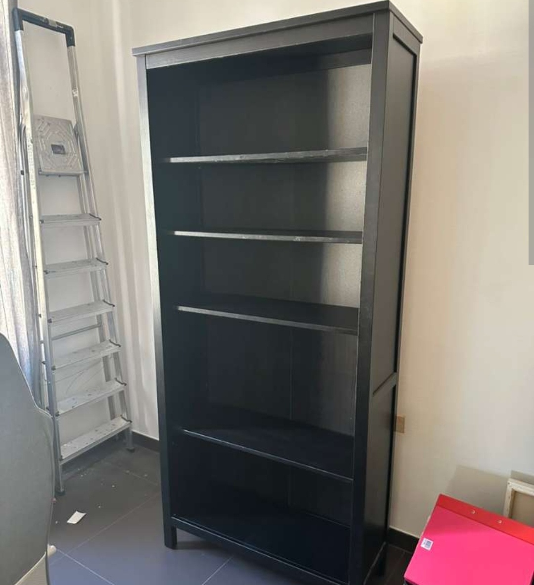 Ikea nábytok polovicne ceny - 8