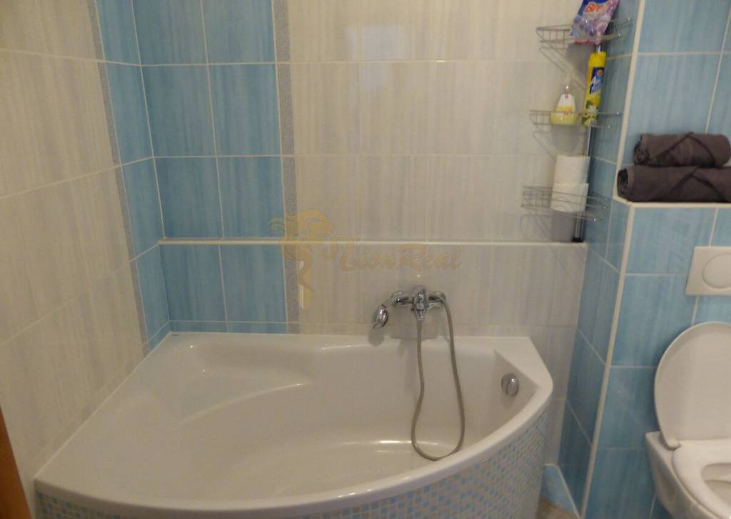 2-izb. byt, Zemplínska ul., Senec, lodžia - 8