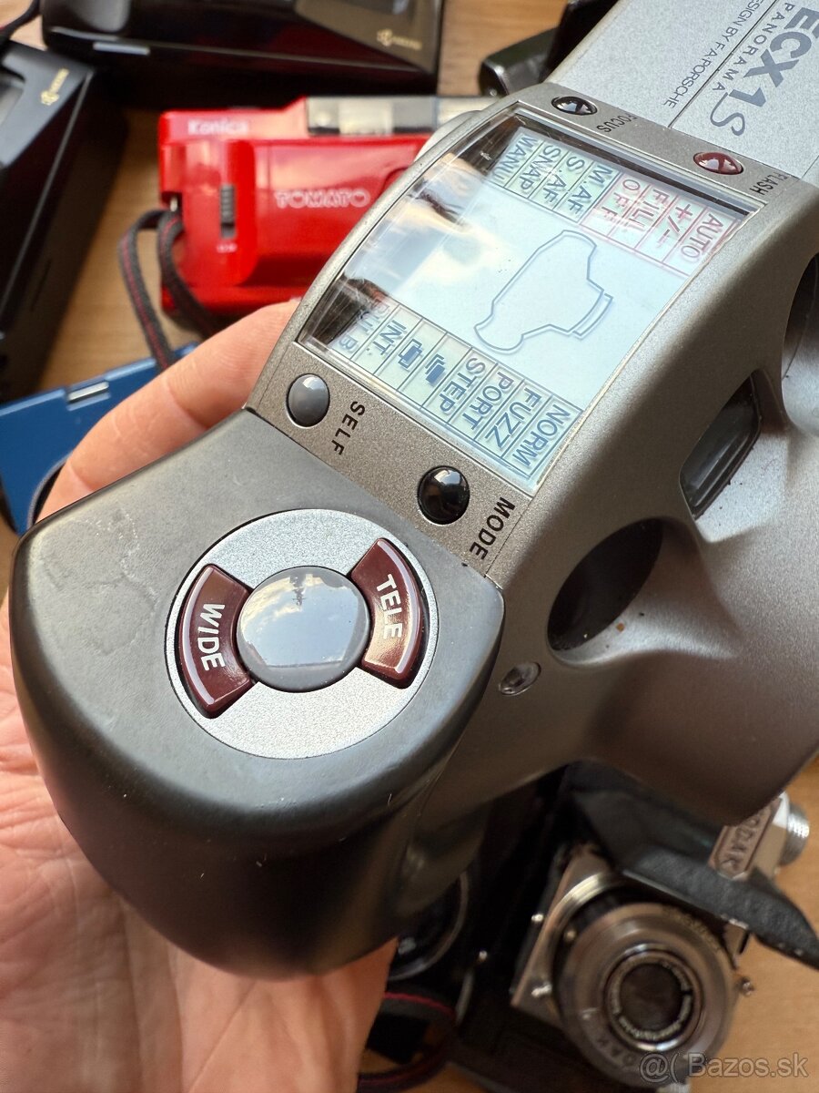 Samsung ECC S1 Porsche - 8