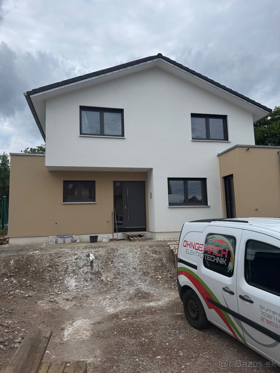 Zateplovanie rodinných domov - 8