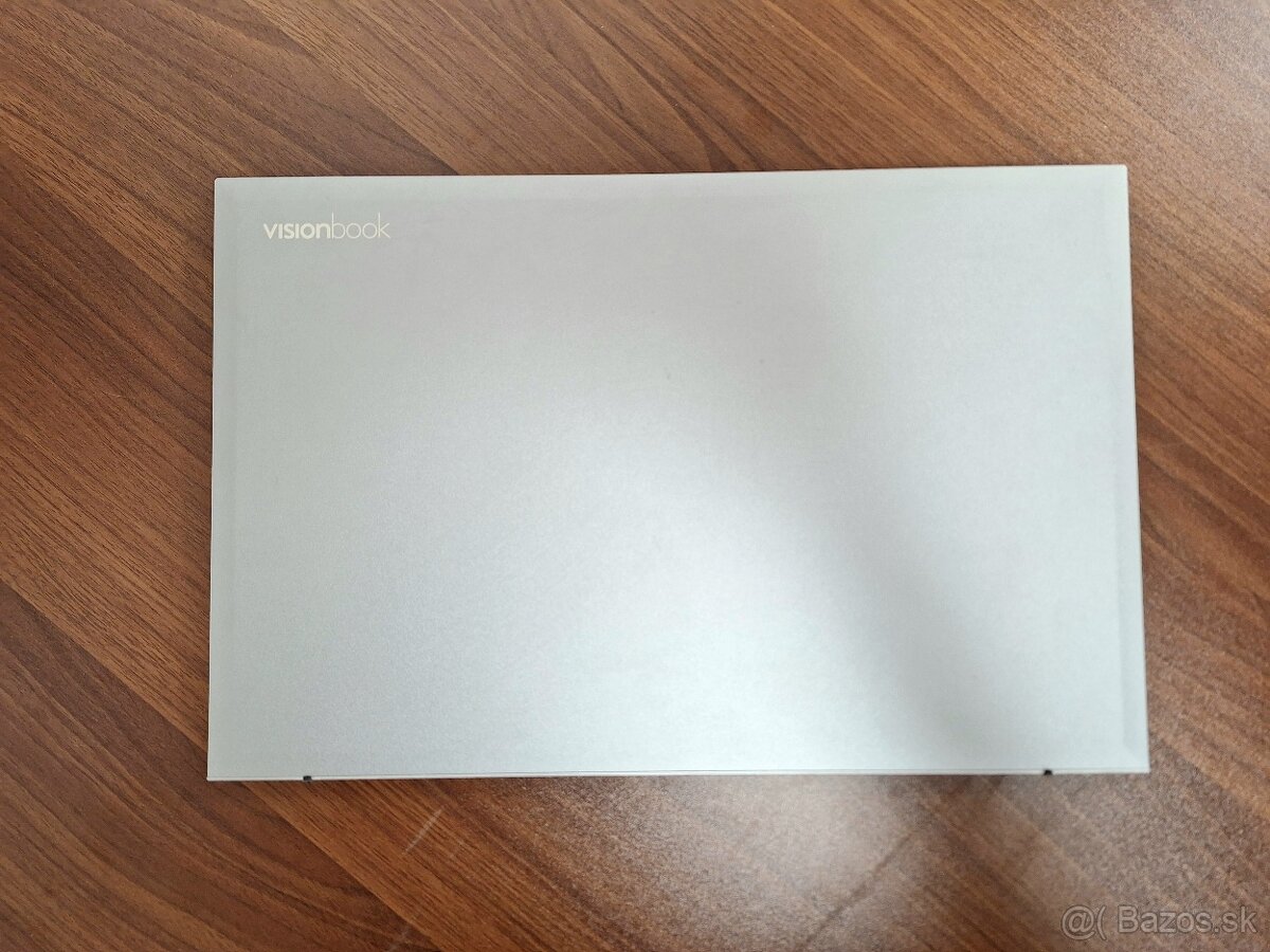 Umax VisionBook N15R Pro, záruka do 3/2027 - 8