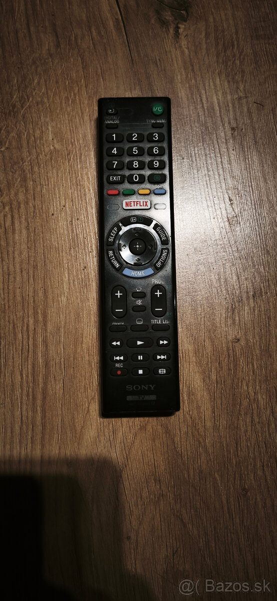 Sony Bravia KDL-49WD755 - 8