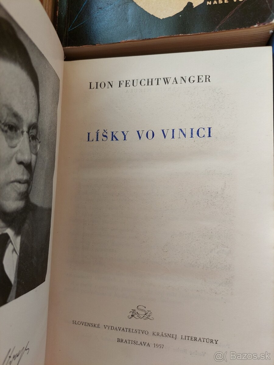 Historické romány - 8