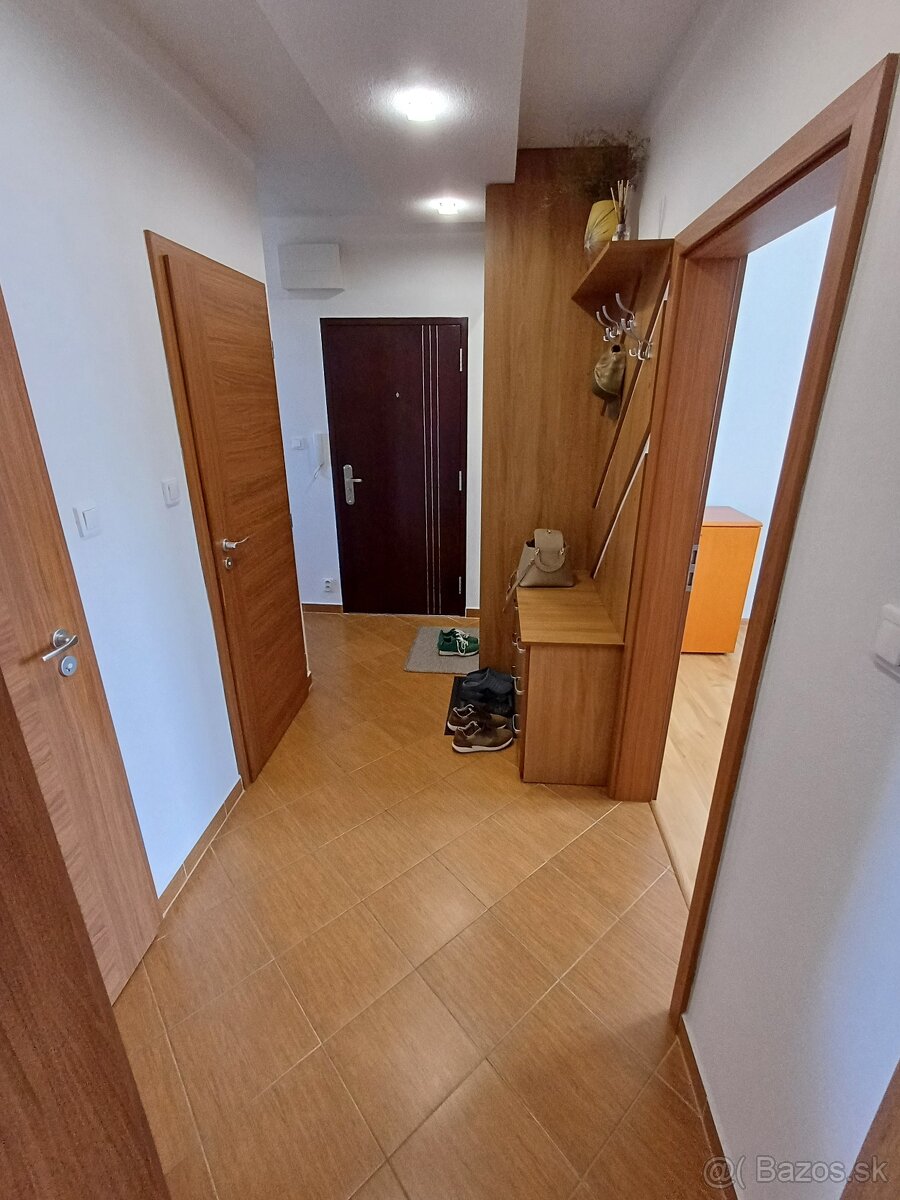 3-izbový byt na prenájom - 8