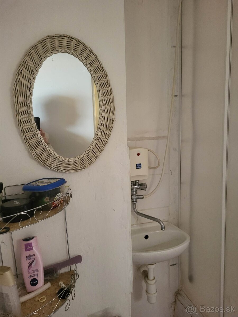 Na predaj chata Kamenica nad Hronom - 8