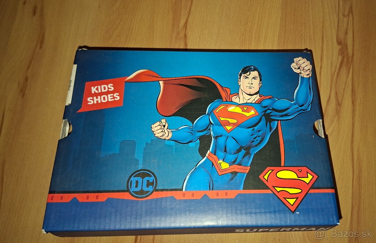 Predám sandále, sandálky, tenisky 32 a 33 - 8