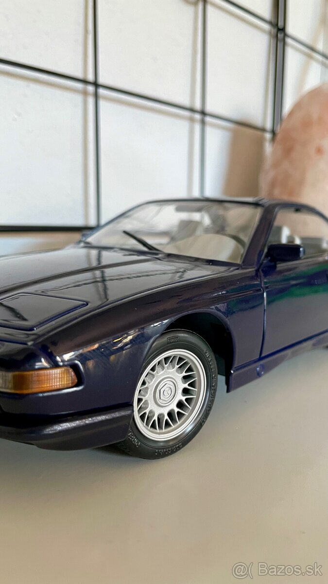 Maisto Bmw - 8