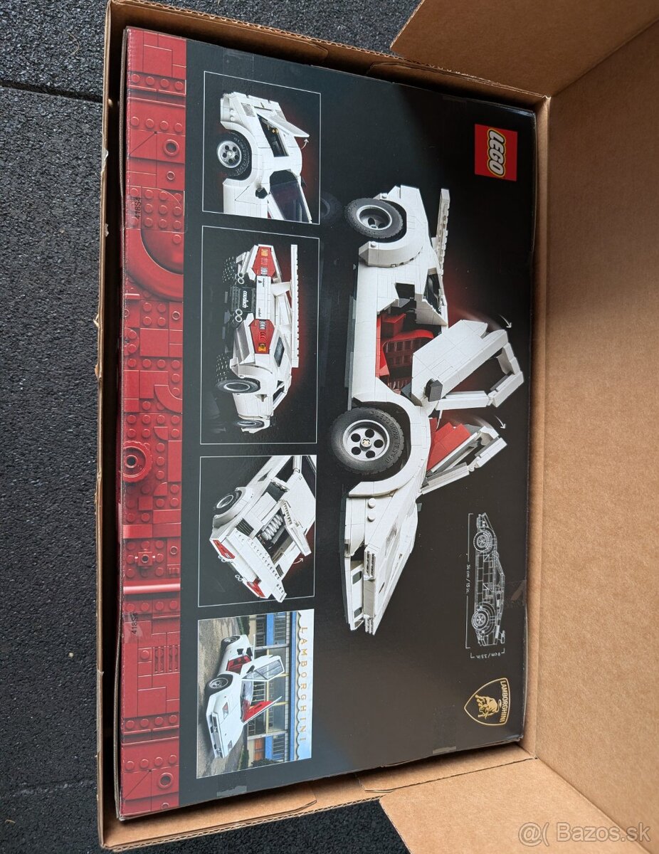 Nové Lego sety - 8