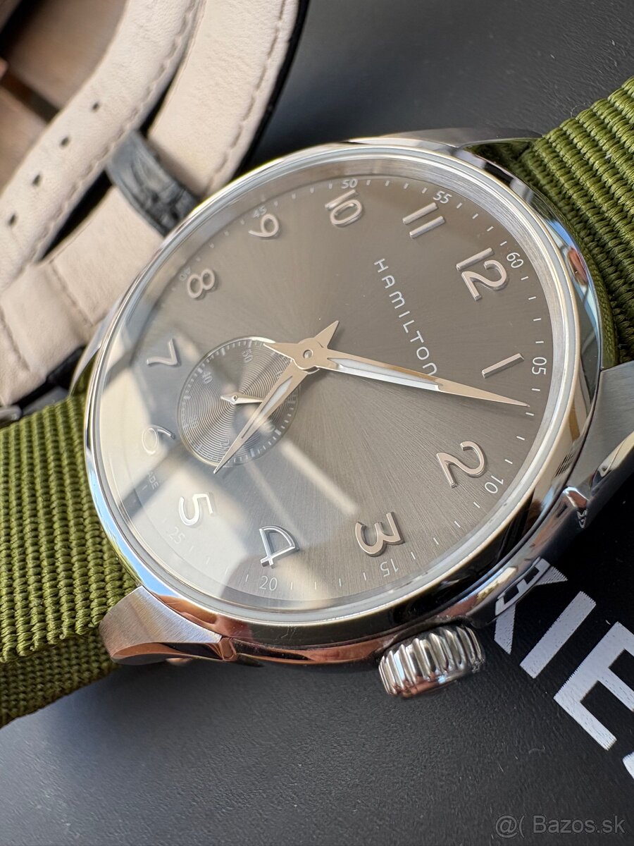 HAMILTON Jazzmaster - 8