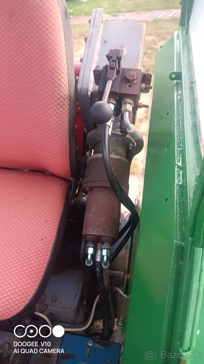 Zetor 4011 - 8
