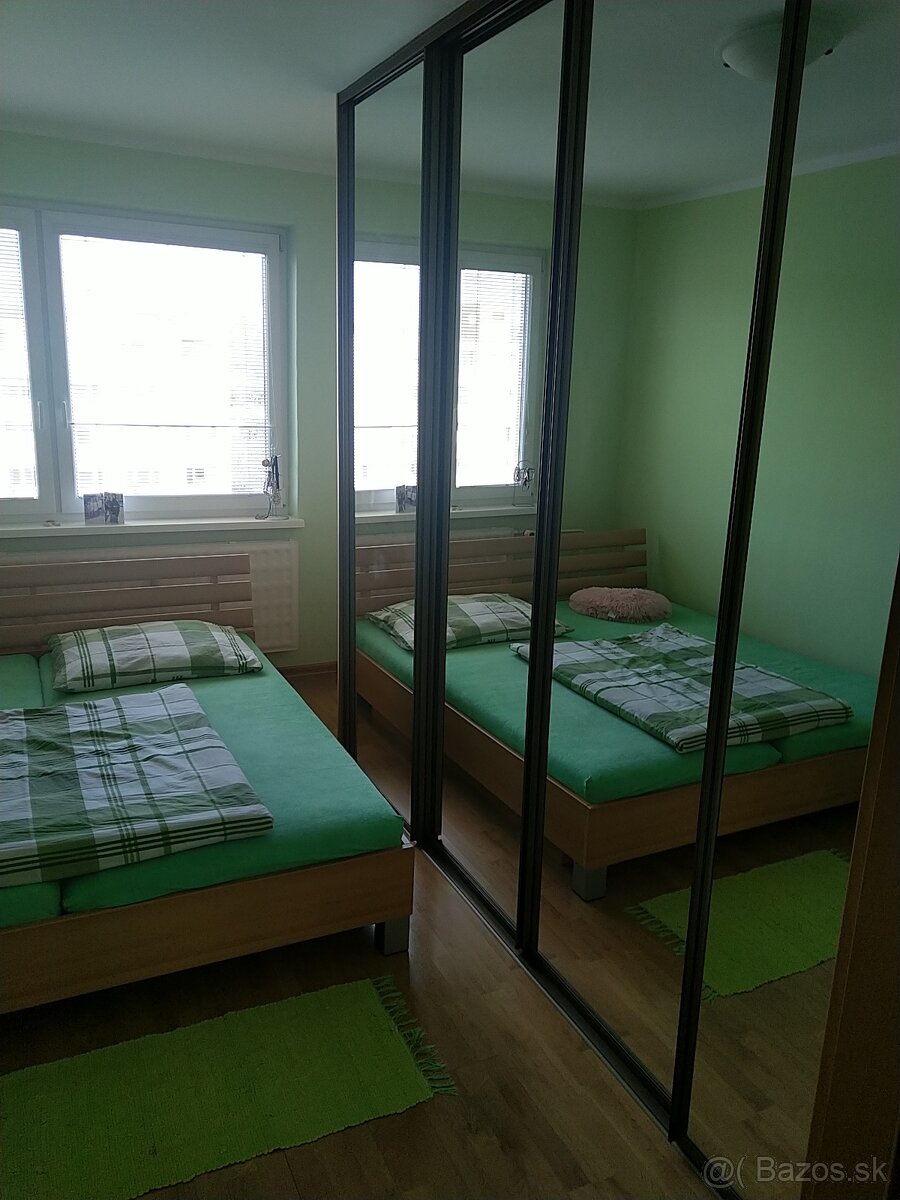 3 izbový byt,  70m2 - 8