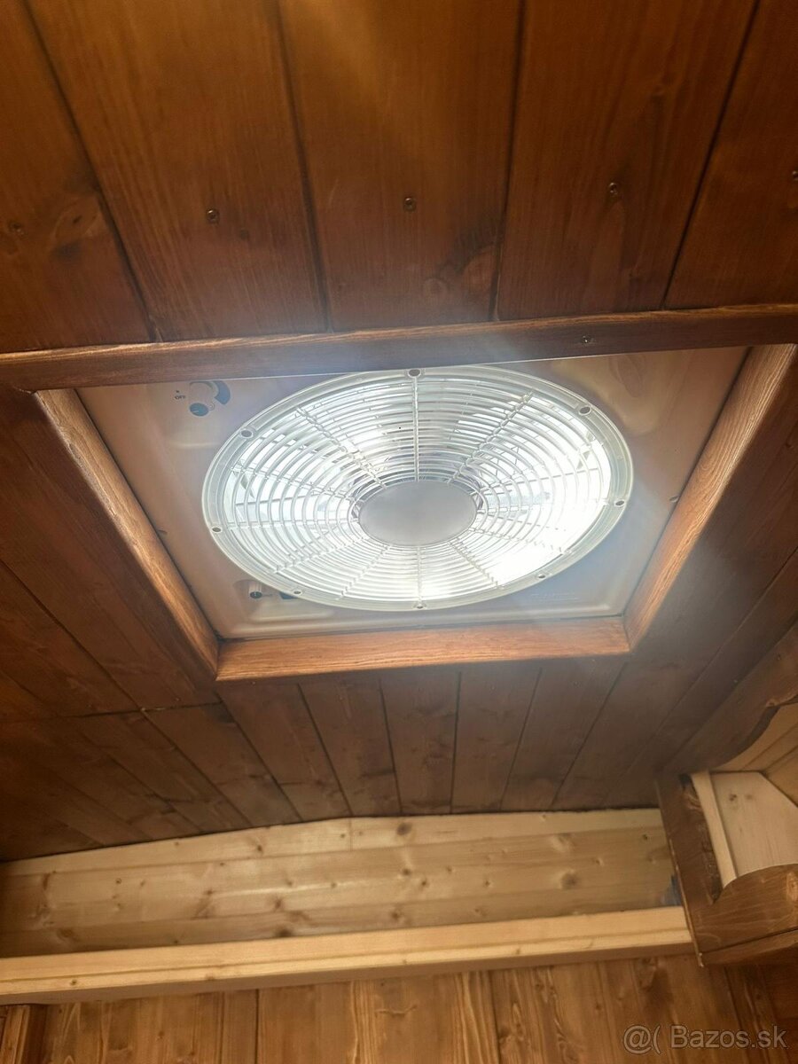 Predam Mercedes Sprinter 2012 - 8