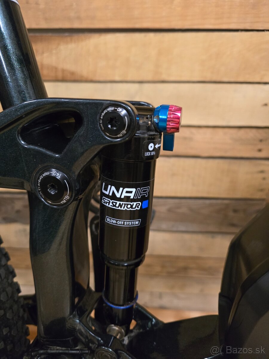 merida eONE twenty 500 _ 7 - 8