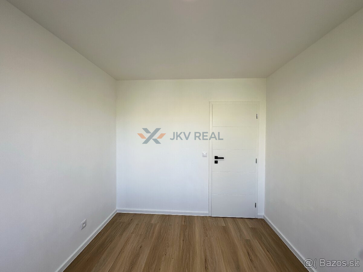 PREDAJ luxusne prerobeného 3izbového bytu - 8